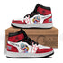 Boa Hancock Kids Sneakers Custom Anime OP Shoes For Kids